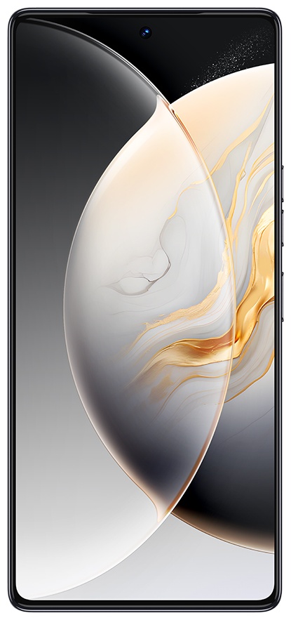 Фотография Смартфон TECNO Camon 30 5G 8/256Gb Basaltic Dark (CL7)