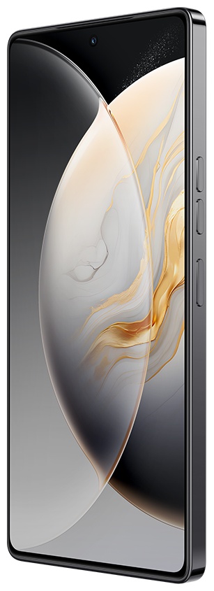 Картинка Смартфон TECNO Camon 30 5G 8/256Gb Basaltic Dark (CL7)