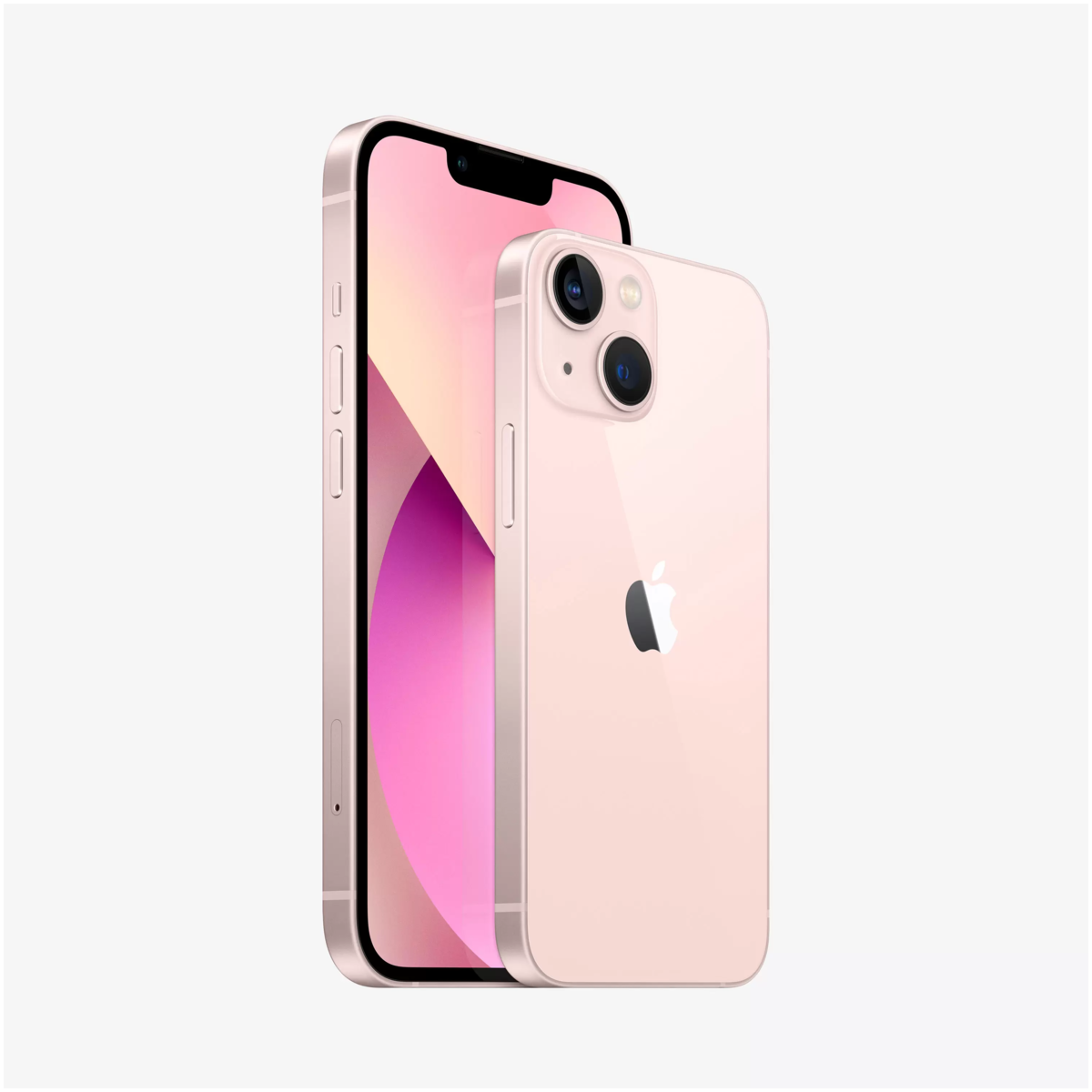 Фотография Смартфон APPLE iPhone 13 mini 256Gb Pink