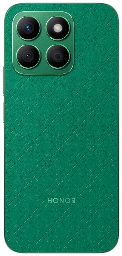 Цена Смартфон HONOR X8b 8/256Gb Glamorous Green (LLY-LX1)