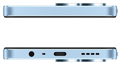 Смартфон REALME Note 50 3/64Gb Blue +подарок Note 50 3/64Gb Blue Казахстан