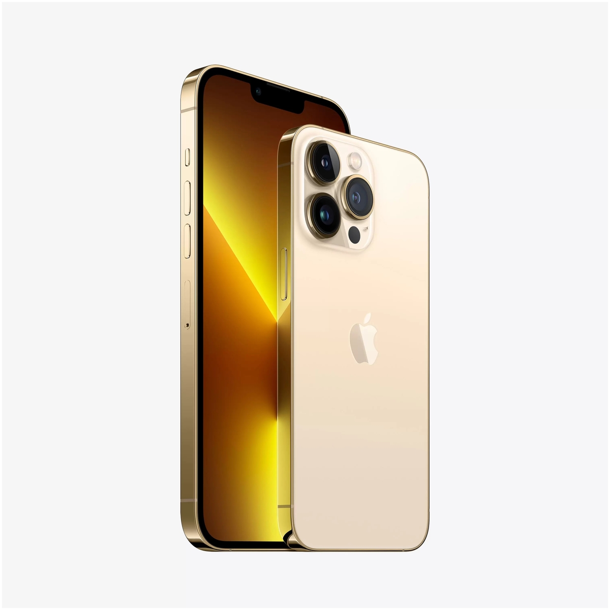 Фотография Смартфон APPLE iPhone 13 Pro Max 256Gb Gold