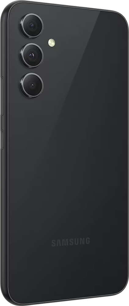 Купить Смартфон SAMSUNG Galaxy A54 128Gb Green (SM-A546ELGASKZ)