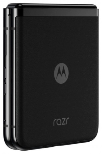 Купить Смартфон MOTOROLA Razr 40 Ultra 8/256Gb Infinite Black