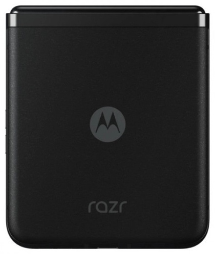 Смартфон MOTOROLA Razr 40 Ultra 8/256Gb Infinite Black заказать