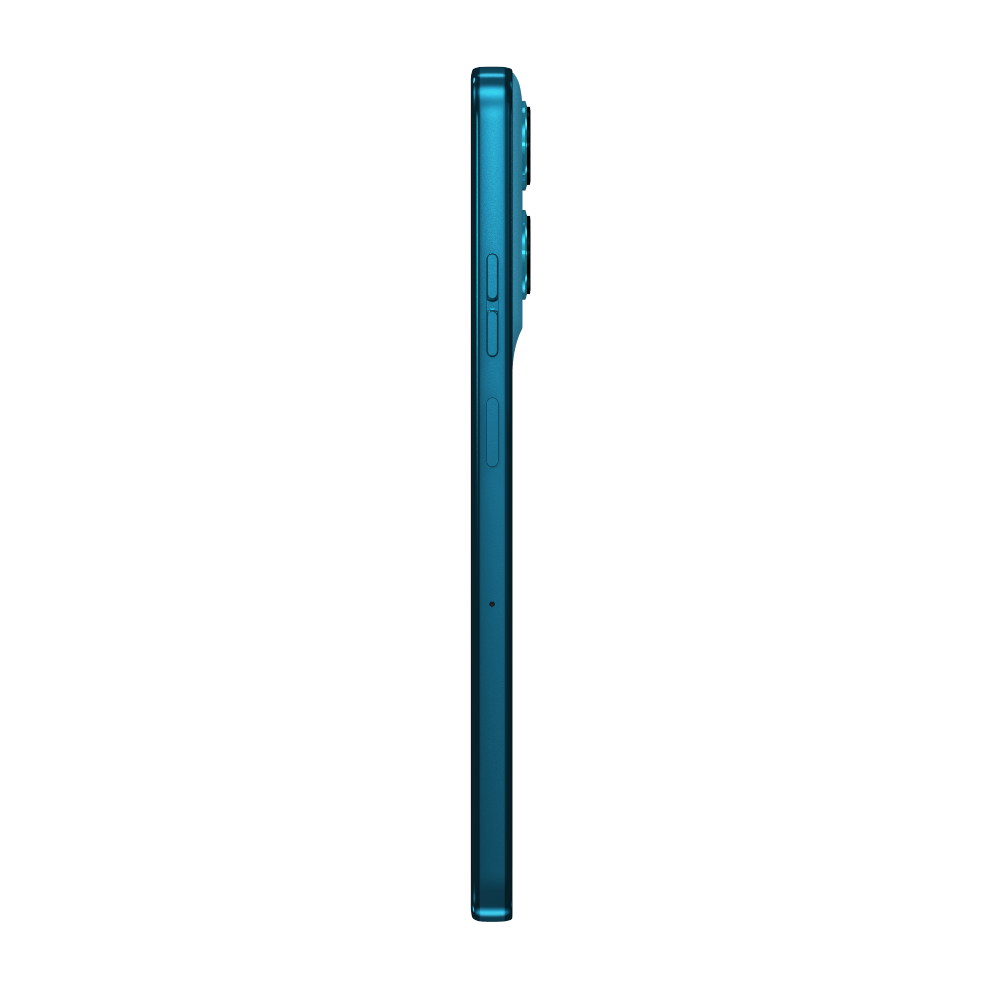 Картинка Смартфон MOTOROLA G75 5G 8/256Gb Aqua Blue