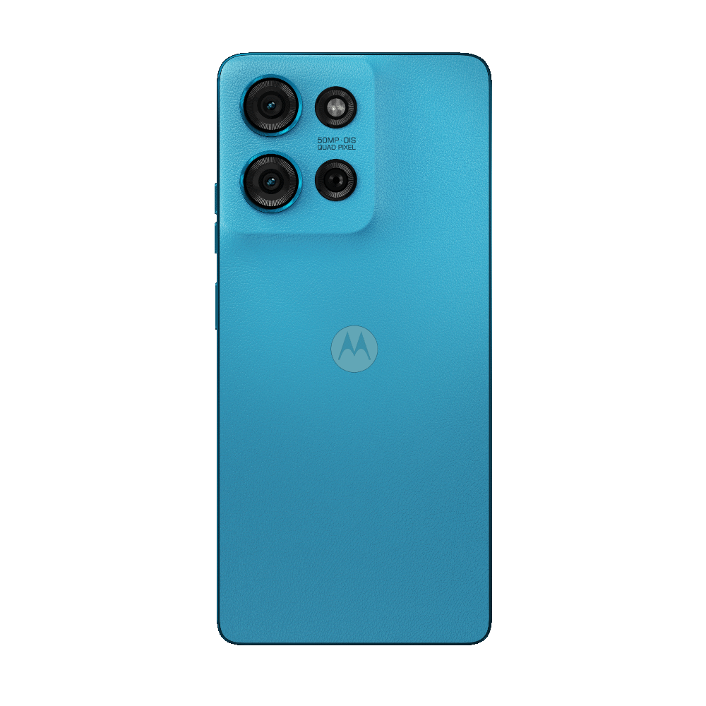 Цена Смартфон MOTOROLA G75 5G 8/256Gb Aqua Blue