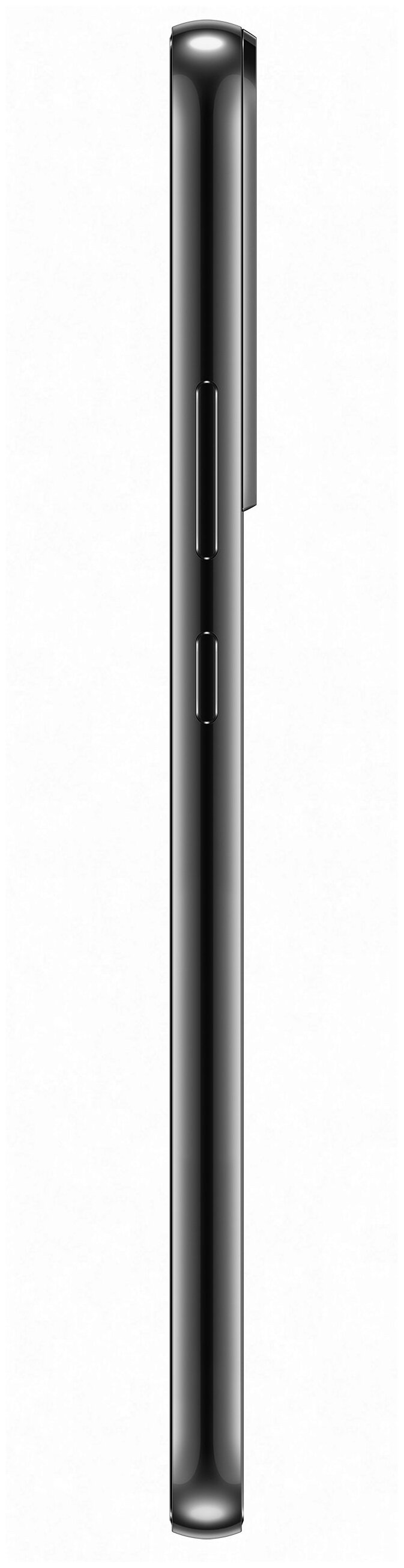 Картинка Смартфон SAMSUNG Galaxy S22 5G 128GB, Phantom Black (SM-S901BZKDSKZ)