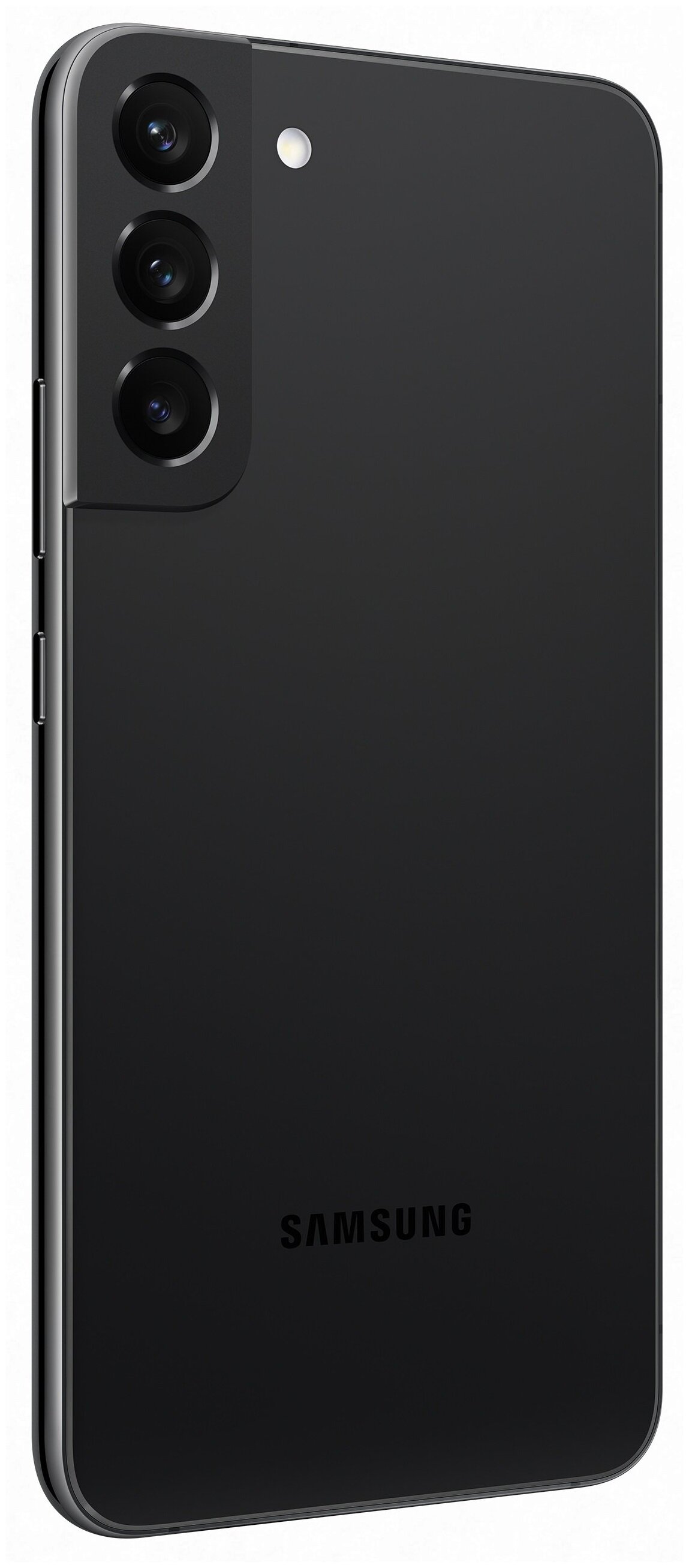 Цена Смартфон SAMSUNG Galaxy S22 5G 128GB, Phantom Black (SM-S901BZKDSKZ)