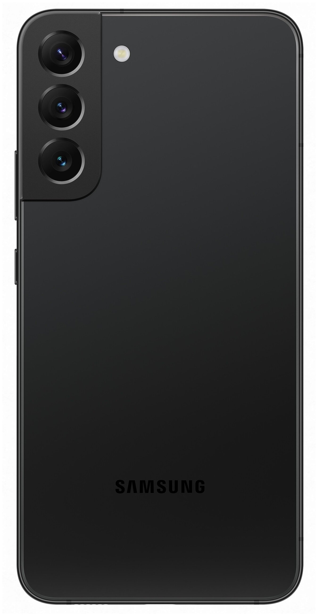 Купить Смартфон SAMSUNG Galaxy S22 5G 128GB, Phantom Black (SM-S901BZKDSKZ)