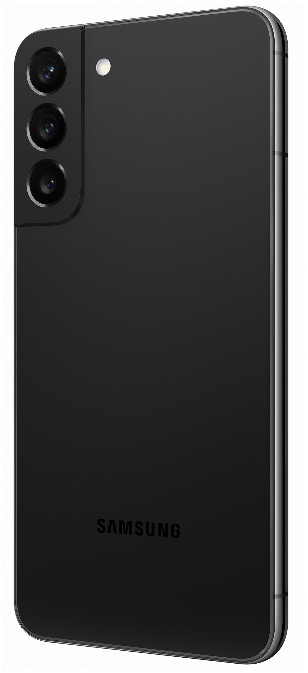 Смартфон SAMSUNG Galaxy S22 5G 128GB, Phantom Black (SM-S901BZKDSKZ) заказать
