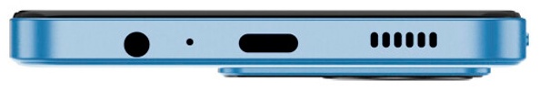 Смартфон ZTE Blade V50 Vita 6/128 Blue заказать