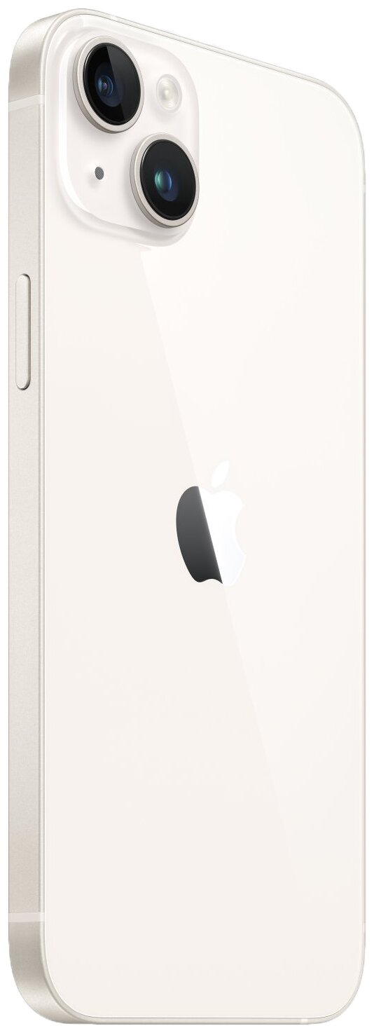 Картинка Смартфон APPLE iPhone 14 Plus 256Gb White