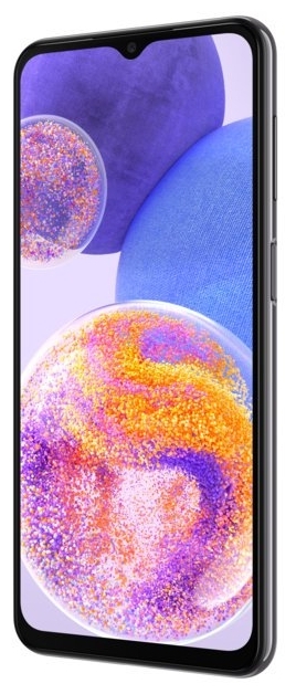 Цена Смартфон SAMSUNG Galaxy A23 64Gb Black (SM-A235FZKUSKZ)