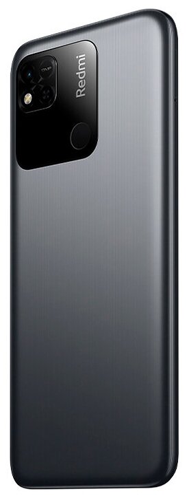 Цена Смартфон Xiaomi Redmi 10A 4/64Gb Black