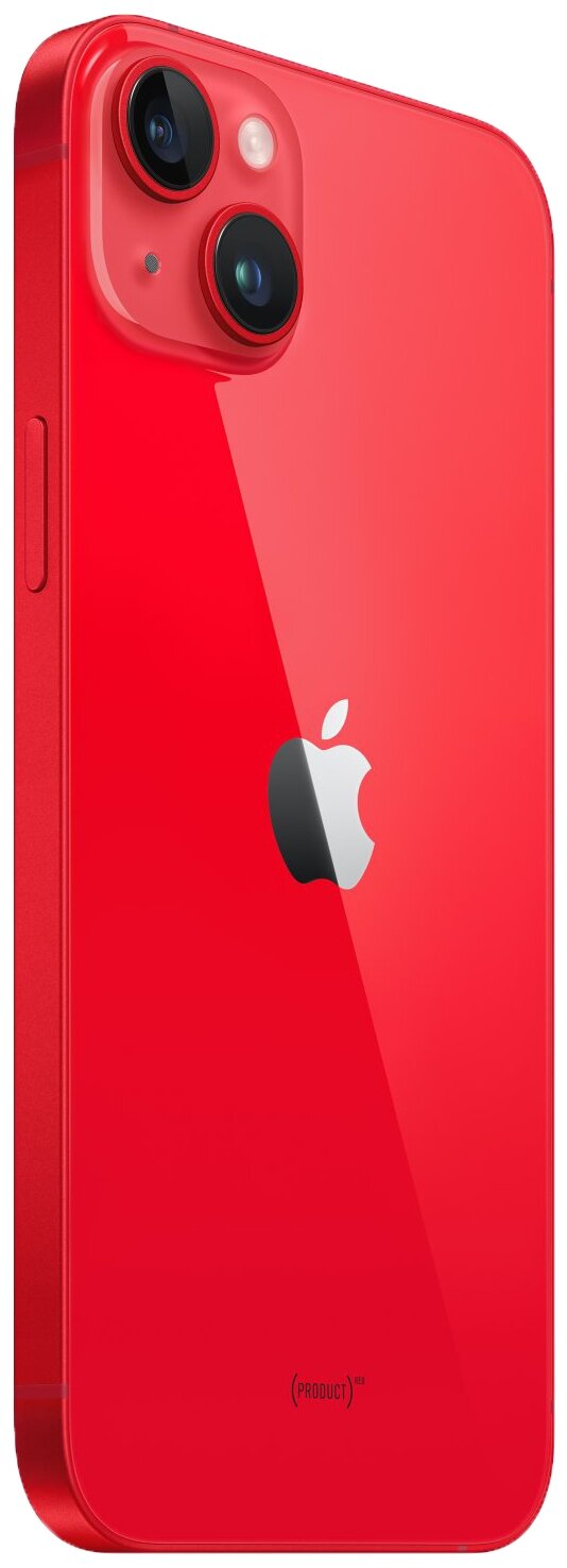 Картинка Смартфон APPLE iPhone 14 Plus 128Gb Red