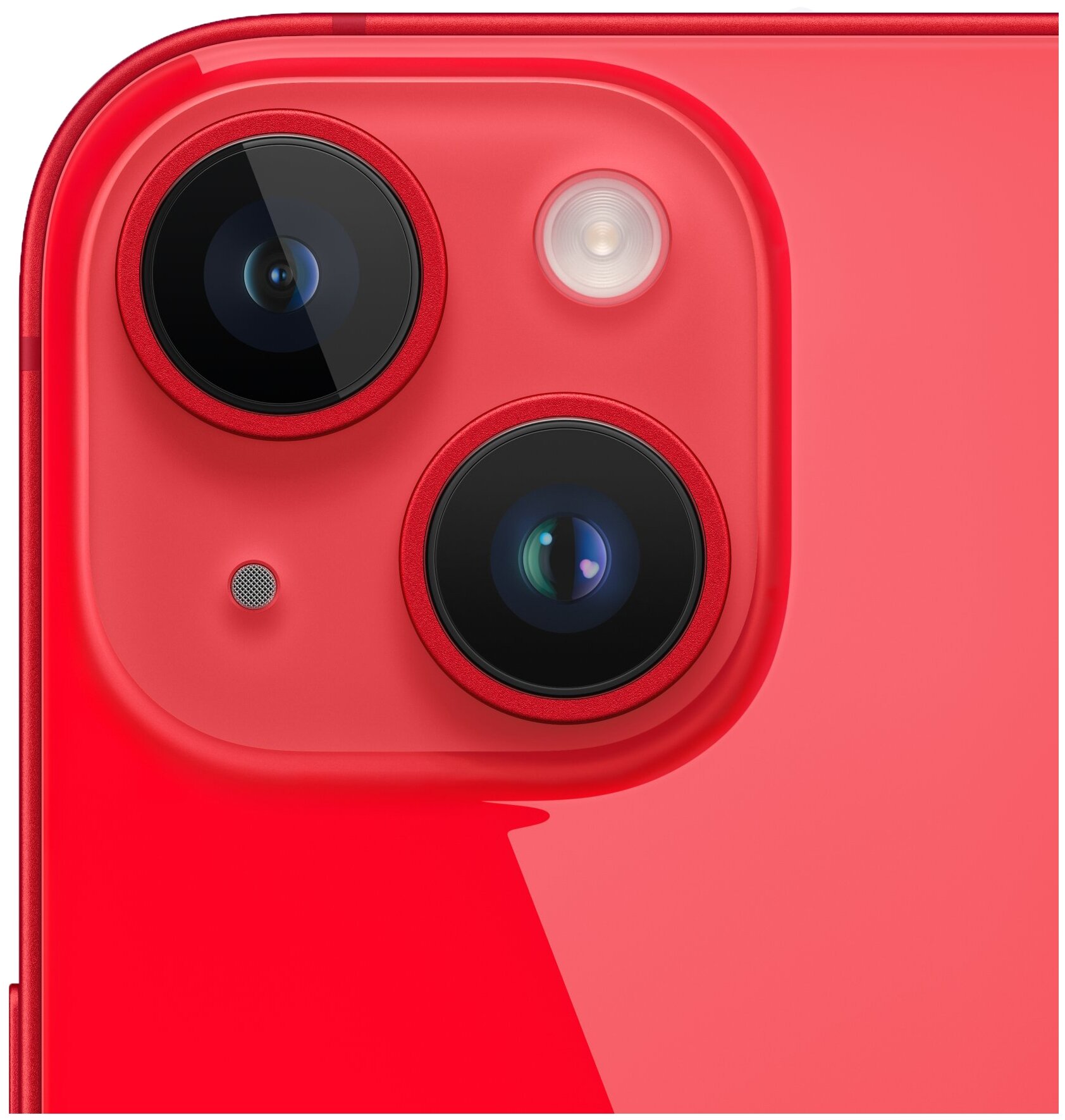 Цена Смартфон APPLE iPhone 14 Plus 128Gb Red