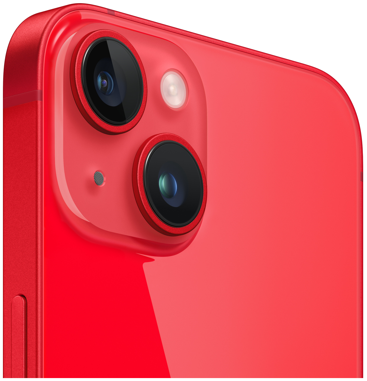 Купить Смартфон APPLE iPhone 14 Plus 128Gb Red