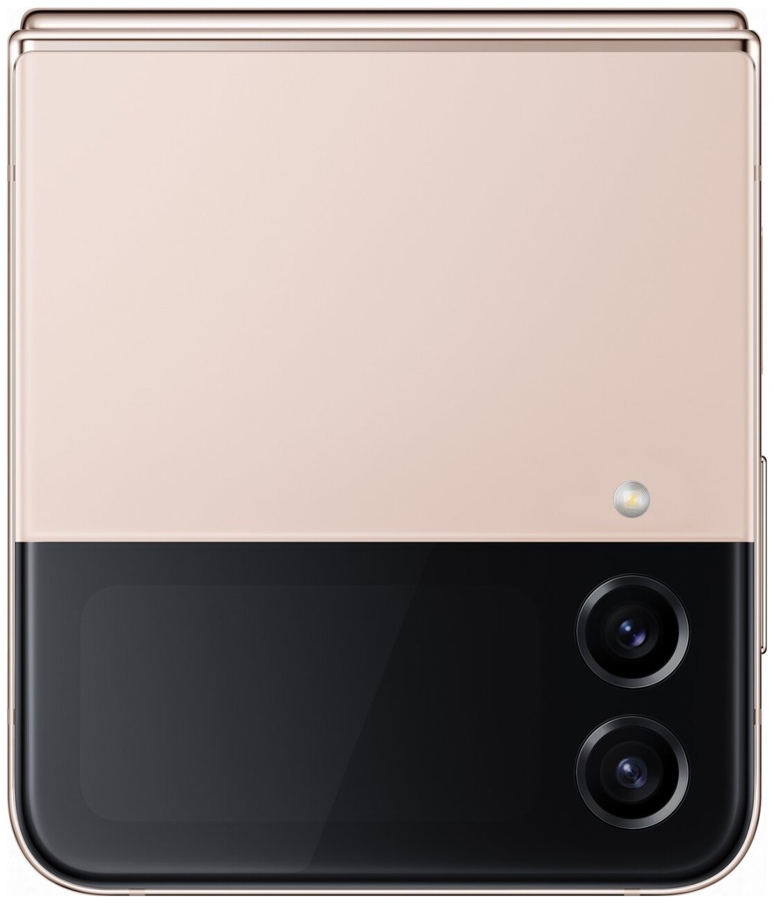 Смартфон SAMSUNG Galaxy Z Flip4 5G 256GB Gold (SM-F721BZDHSKZ) заказать