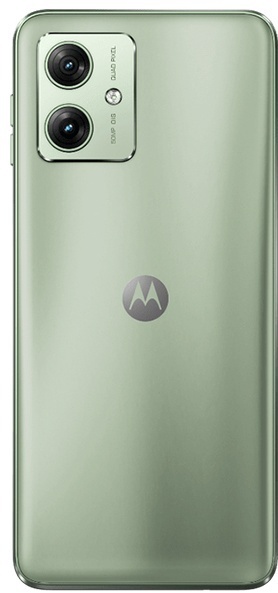 Картинка Смартфон MOTOROLA G54 8/256Gb Mint Green