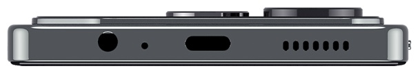 Цена Смартфон TECNO Pova 6 12/256Gb Meteorite Grey (LI7)