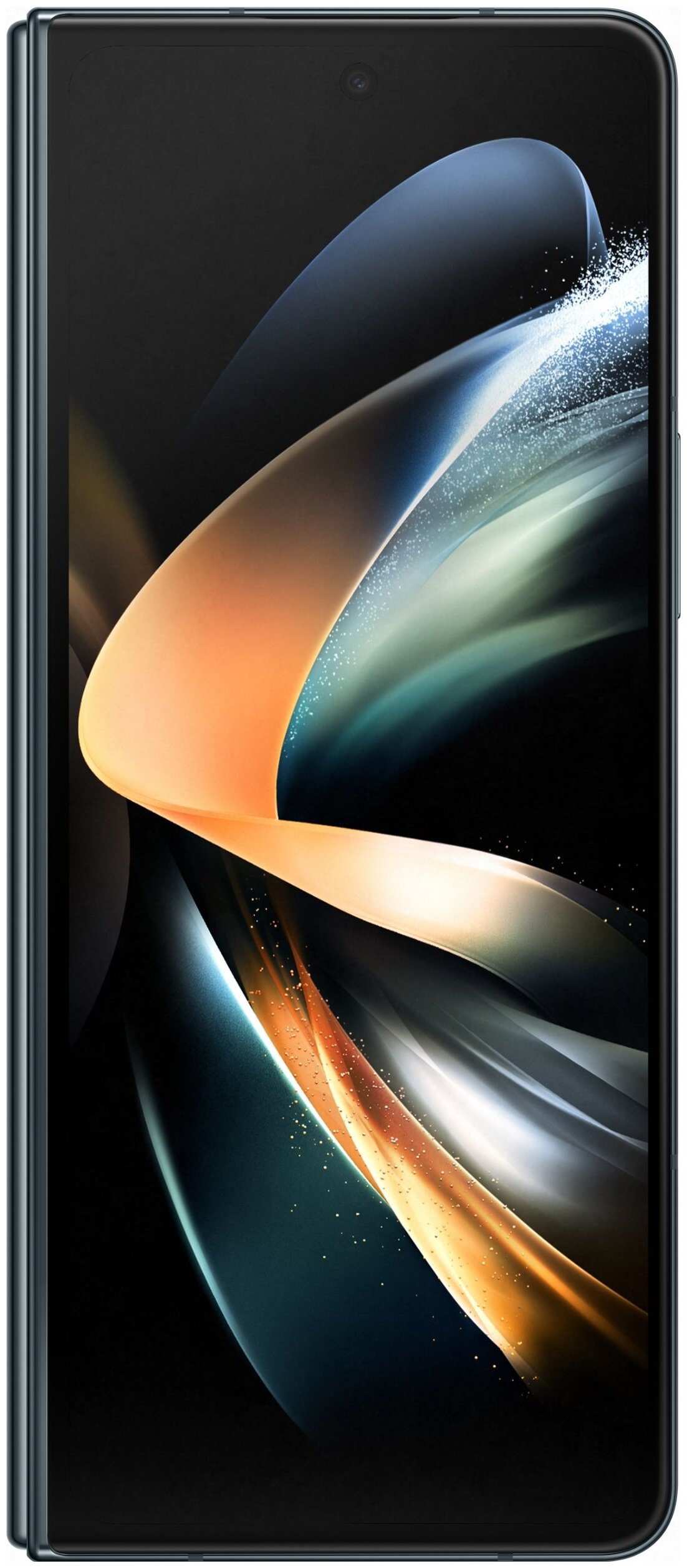 Картинка Смартфон SAMSUNG Galaxy Z Fold4 5G 256Gb Gray SM-F936BZABSKZ