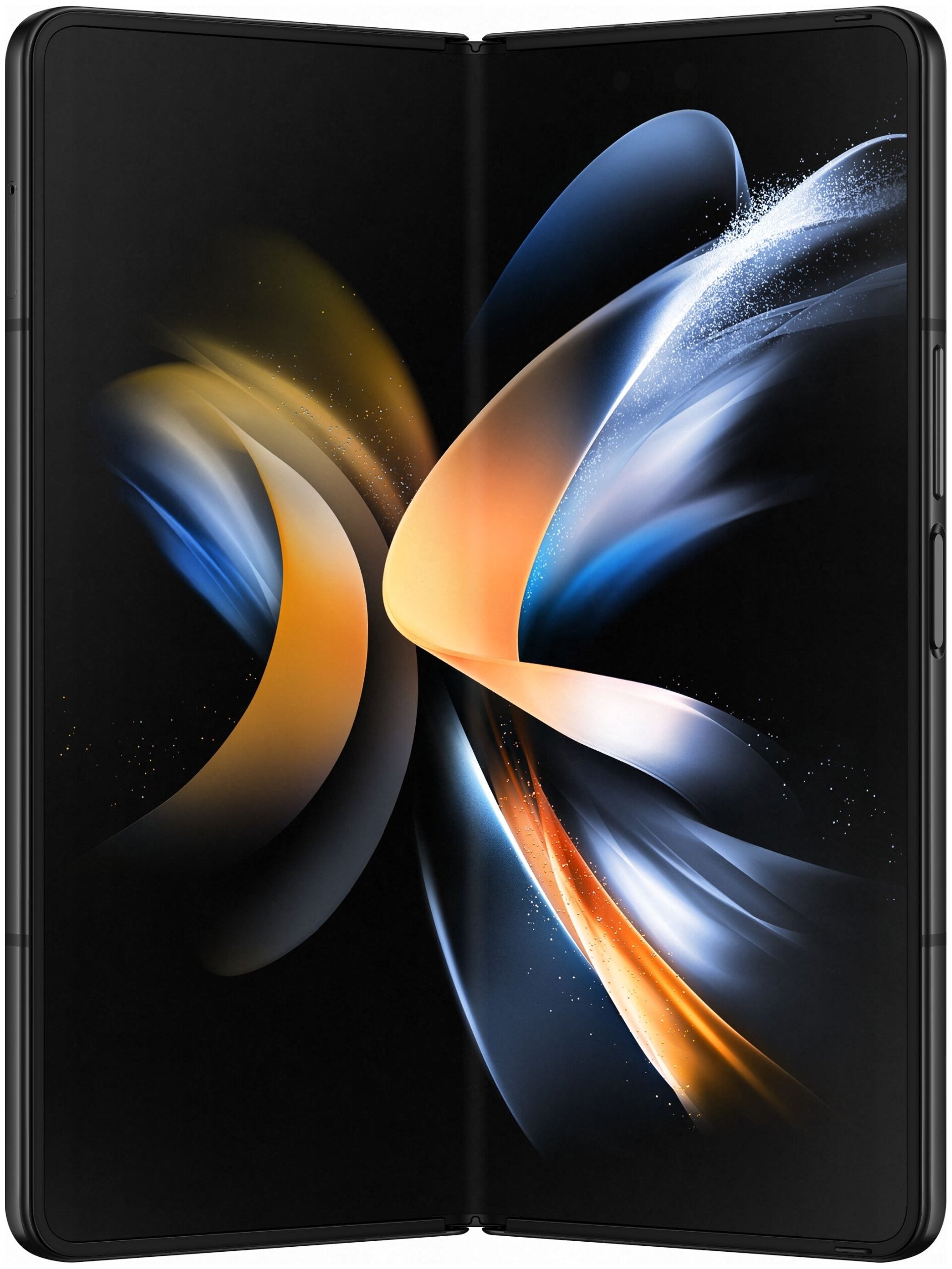 Смартфон SAMSUNG Galaxy Z Fold4 5G 256Gb Gray SM-F936BZABSKZ Казахстан