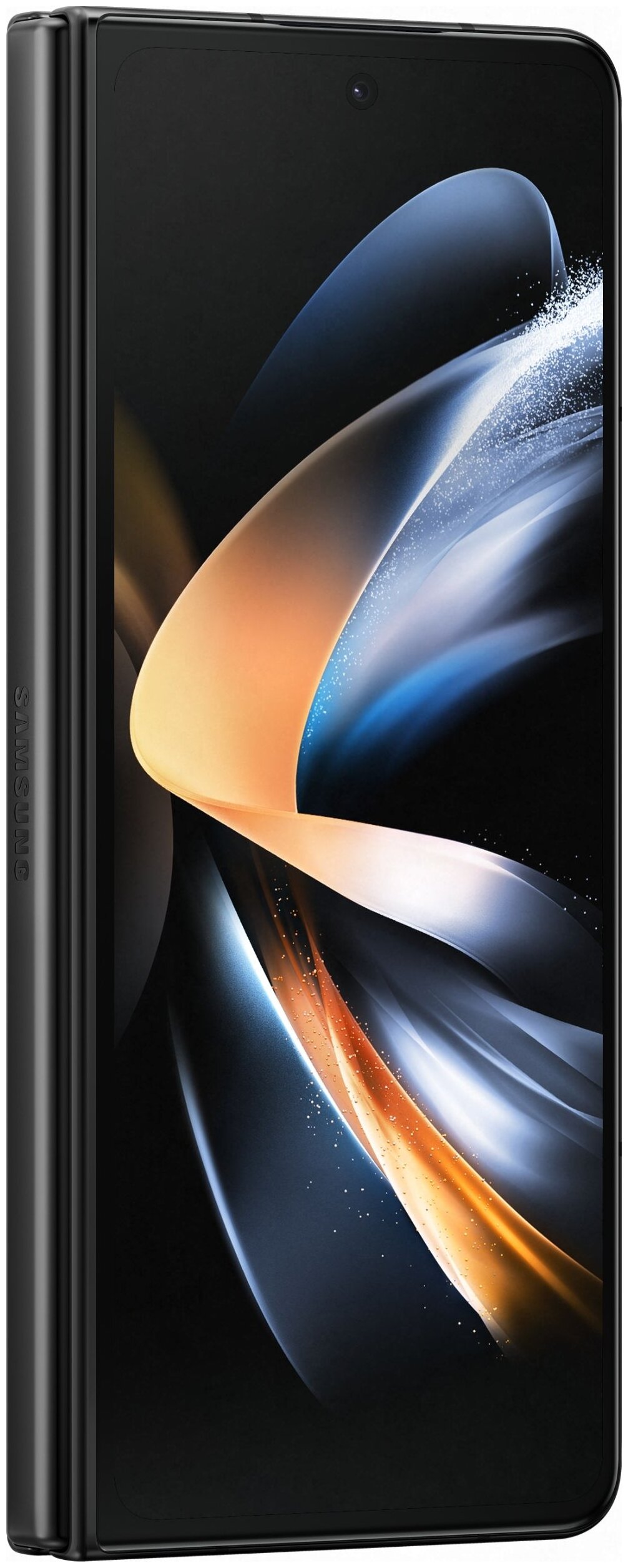 Смартфон SAMSUNG Galaxy Z Fold4 5G 256Gb Gray SM-F936BZABSKZ Казахстан