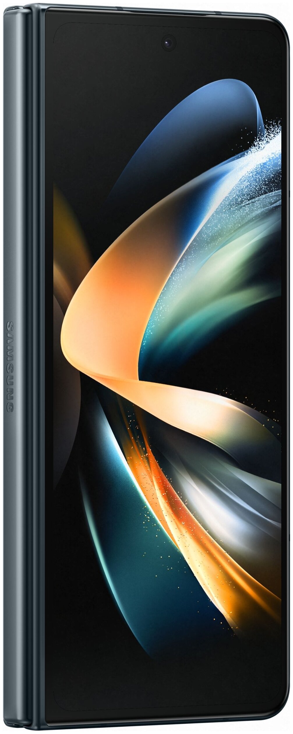 Смартфон SAMSUNG Galaxy Z Fold4 5G 256Gb Gray SM-F936BZABSKZ Казахстан