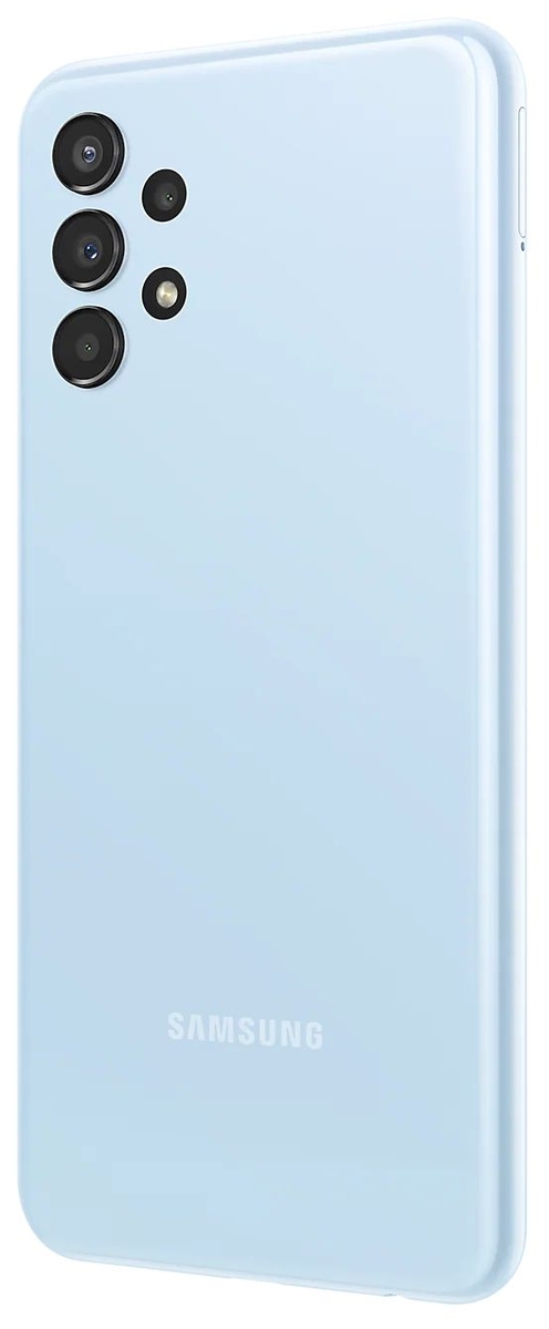 Смартфон SAMSUNG Galaxy A13 128Gb Blue (SM-A135FLBKSKZ) заказать