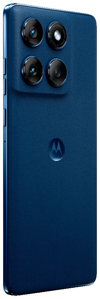 Цена Смартфон MOTOROLA Edge 60 12/512Gb Gibraltar Sea