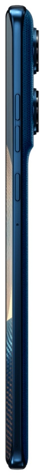 Купить Смартфон MOTOROLA Edge 60 12/512Gb Gibraltar Sea
