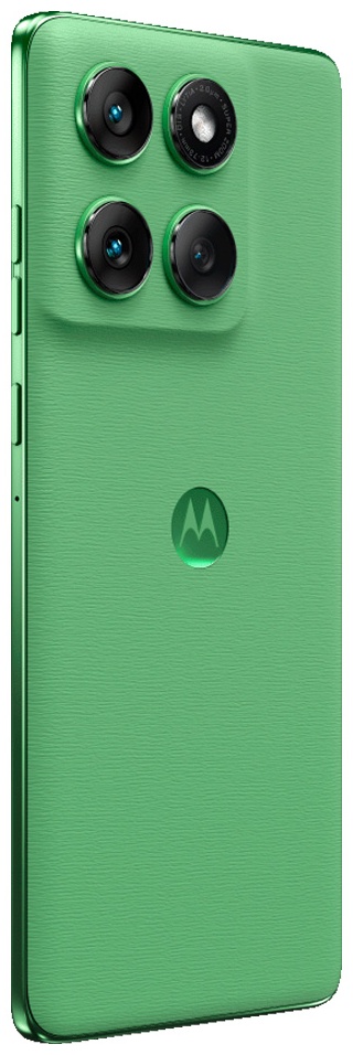 Цена Смартфон MOTOROLA Edge 60 12/512Gb Shamrock