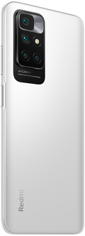 Смартфон XIAOMI Redmi 10 4/64Gb White заказать