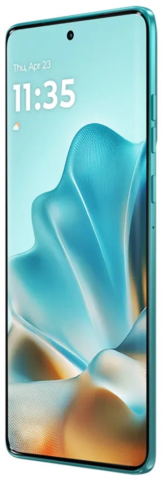 Фотография Смартфон MOTOROLA Edge 60 Fusion 12/256Gb Amazonite