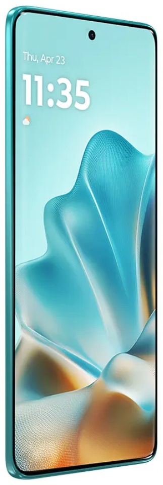 Цена Смартфон MOTOROLA Edge 60 Fusion 12/256Gb Amazonite