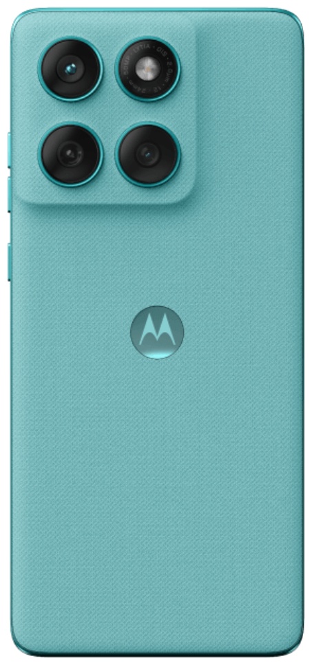 Смартфон MOTOROLA Edge 60 Fusion 12/256Gb Amazonite заказать