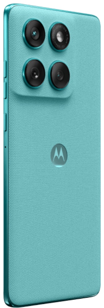 Смартфон MOTOROLA Edge 60 Fusion 12/256Gb Amazonite Казахстан
