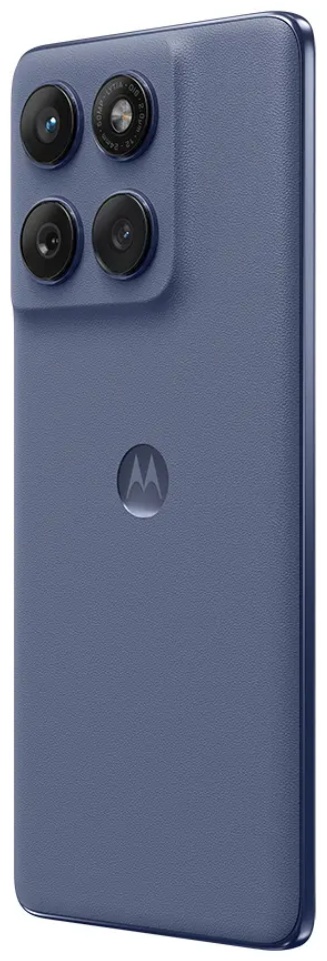 Купить Смартфон MOTOROLA Edge 60 Fusion 12/256Gb Slipstream