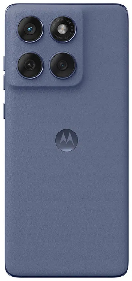 Смартфон MOTOROLA Edge 60 Fusion 12/256Gb Slipstream заказать