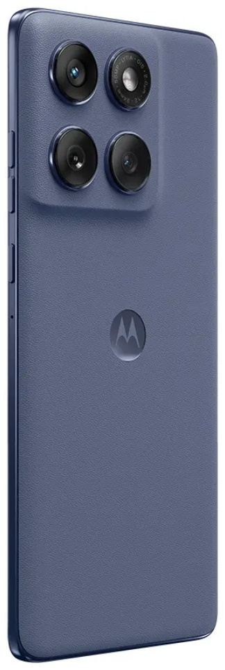 Смартфон MOTOROLA Edge 60 Fusion 12/256Gb Slipstream Казахстан