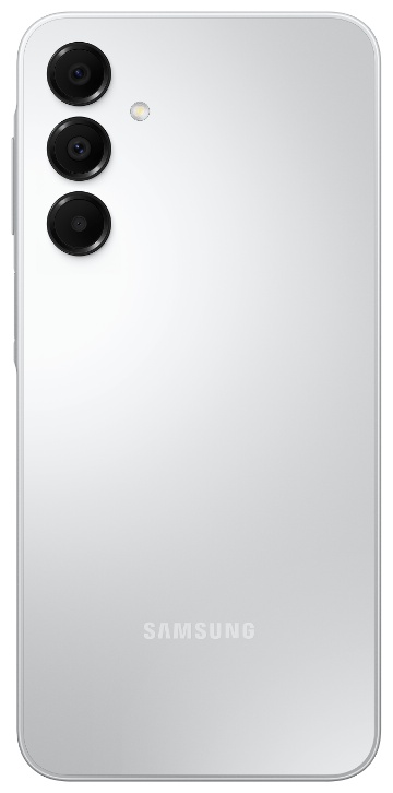 Цена Смартфон SAMSUNG Galaxy A16 128Gb Gray (SM-A165FZAGCAC)