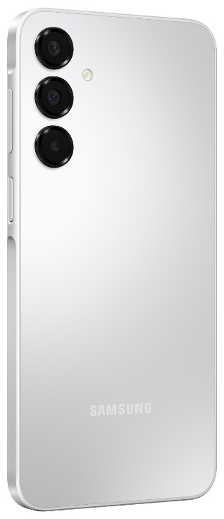 Купить Смартфон SAMSUNG Galaxy A16 128Gb Gray (SM-A165FZAGCAC)