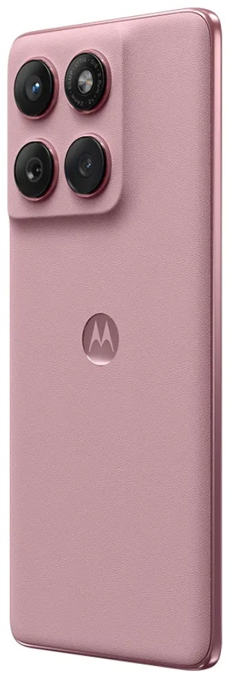 Купить Смартфон MOTOROLA Edge 60 Fusion 12/256Gb Zephyr