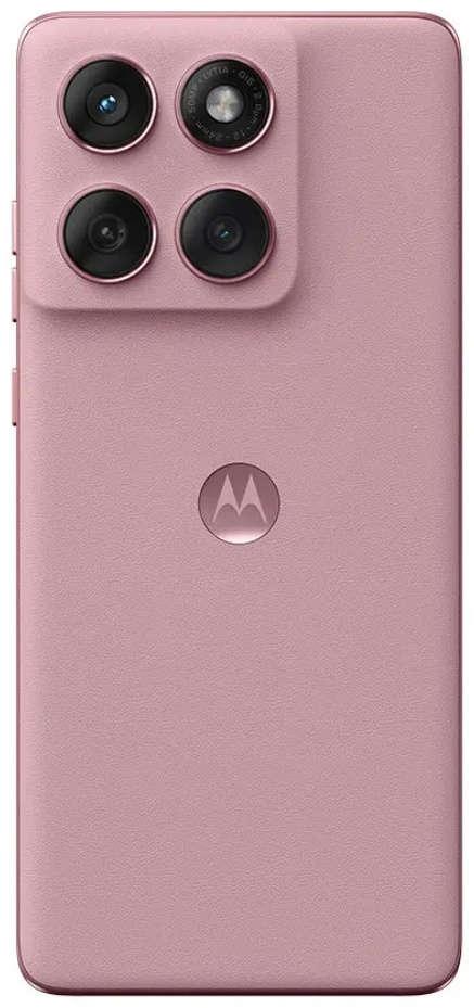 Смартфон MOTOROLA Edge 60 Fusion 12/256Gb Zephyr заказать
