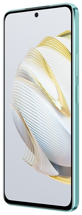 Фотография Смартфон HUAWEI Nova 10 SE 8/128Gb Mint Green