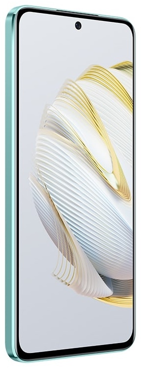 Картинка Смартфон HUAWEI Nova 10 SE 8/128Gb Mint Green