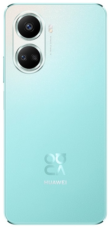 Цена Смартфон HUAWEI Nova 10 SE 8/128Gb Mint Green