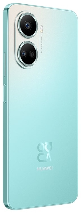 Смартфон HUAWEI Nova 10 SE 8/128Gb Mint Green заказать