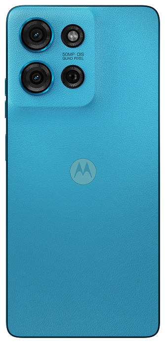 Цена Смартфон MOTOROLA G75 5G 8/256Gb Aqua Blue